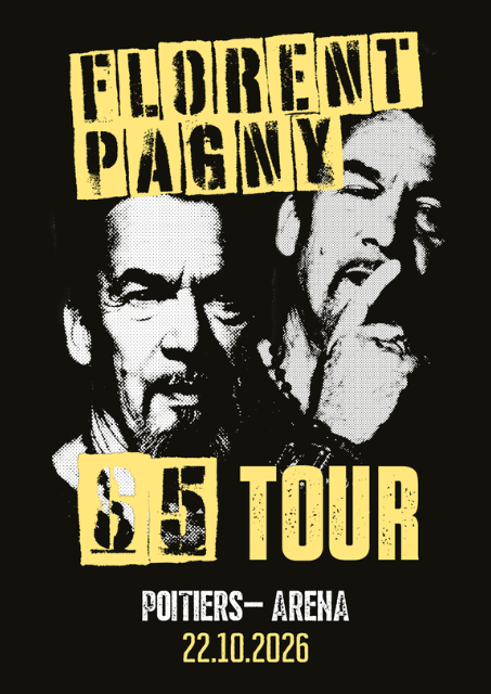 FLORENT PAGNY