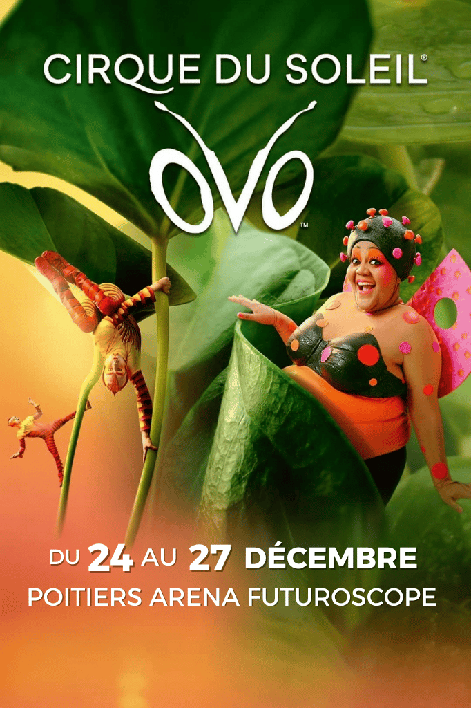 Cirque du Soleil