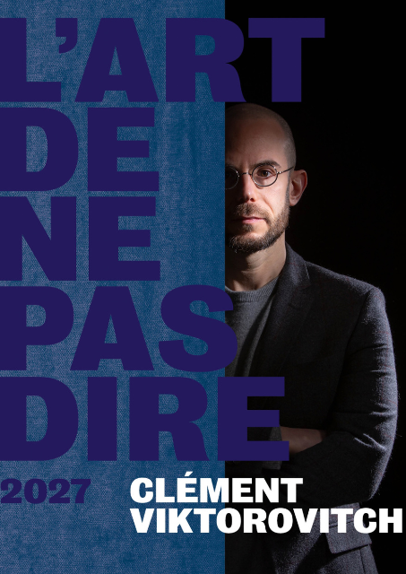 CLEMENT VIKTOROVITCH