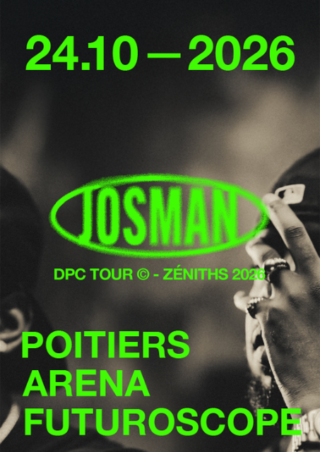 JOSMAN