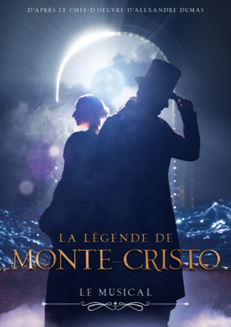 La Légende de Monte-Cristo