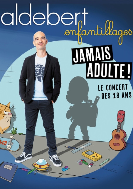 ALDEBERT