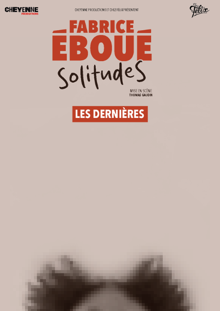 FABRICE EBOUÉ