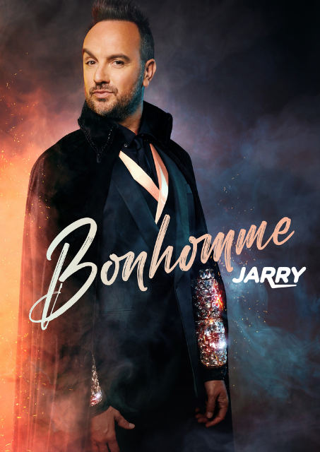 JARRY