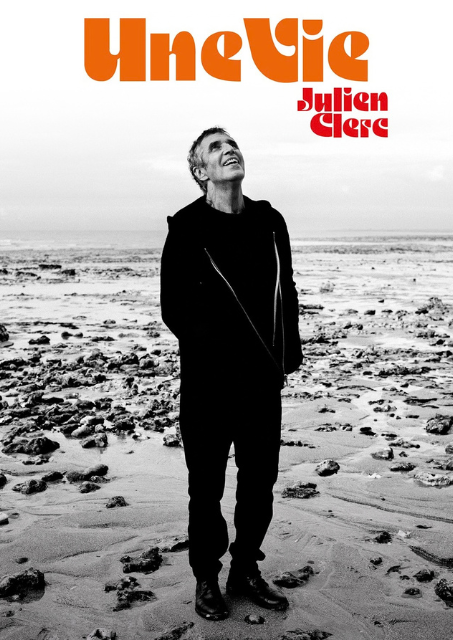 JULIEN CLERC