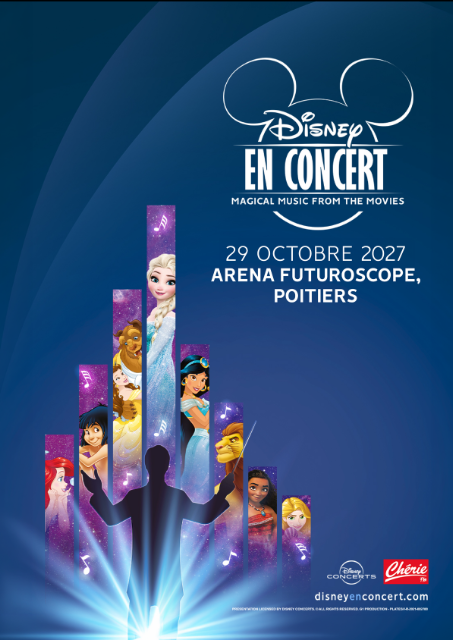 DISNEY