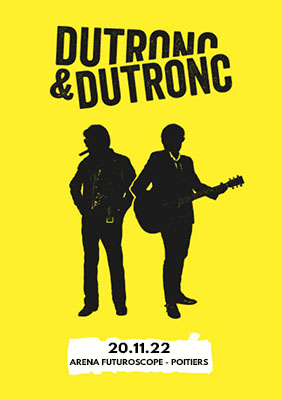 Dutronc & Dutronc