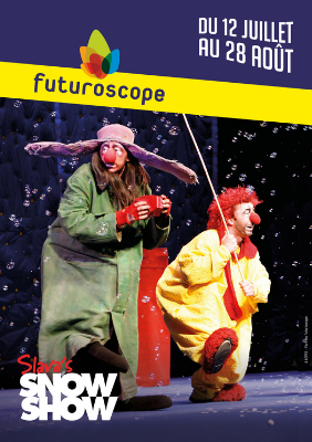 Slava's snowshow