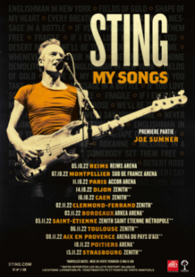 Sting
