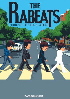 The Rabeats