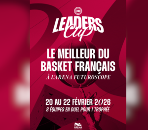 Affiche Leaders Cup